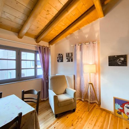 Appartamento Μπαλκόνι Nauplia Esterno foto