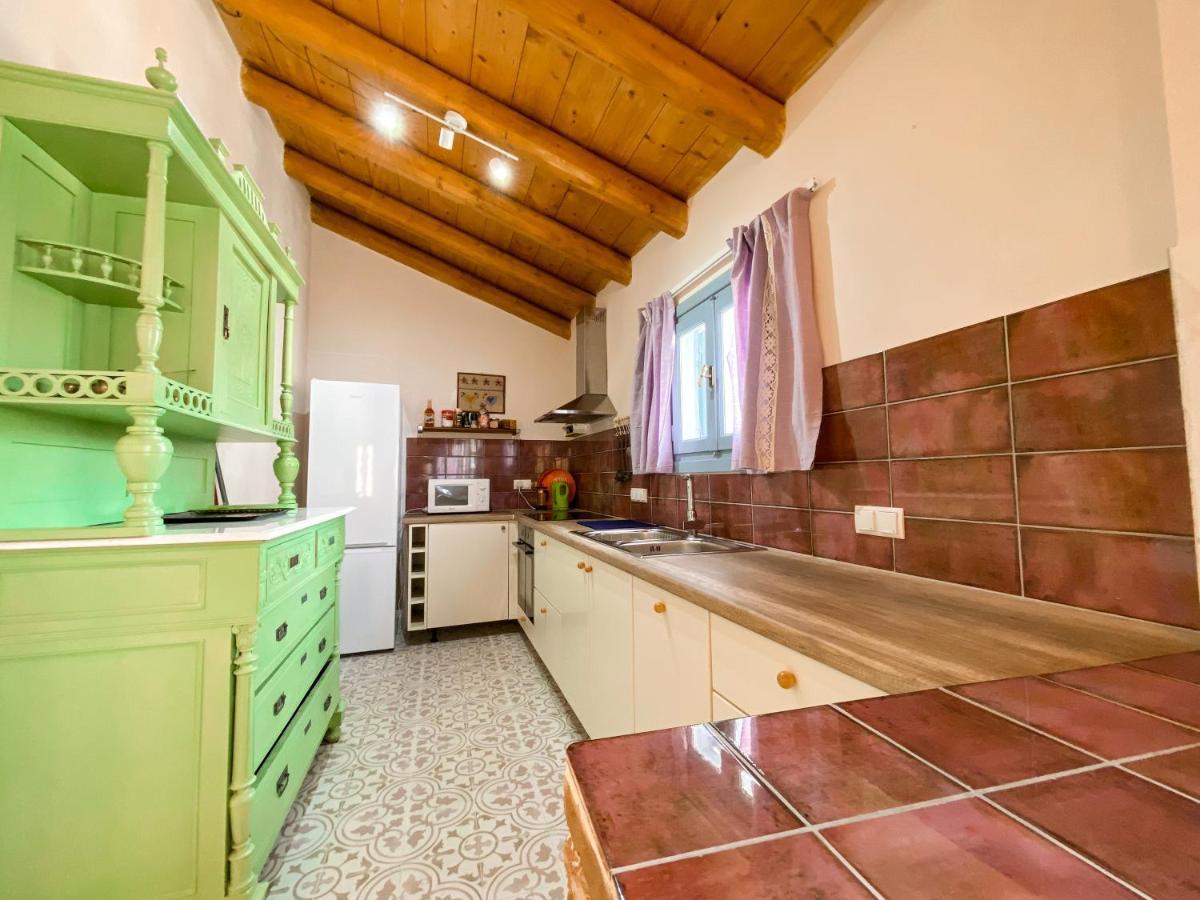 Appartamento Μπαλκόνι Nauplia Esterno foto